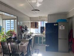 Blk 405 Pandan Gardens (Jurong East), HDB 5 Rooms #561496181